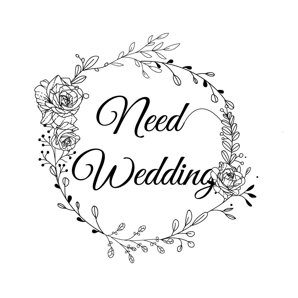 Need Wedding